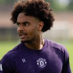 Joshua Zirkzee