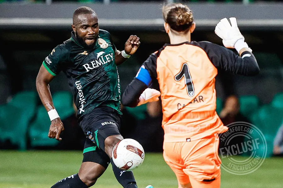 Kabongo Kasongo