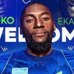 Karl Toko-Ekambi