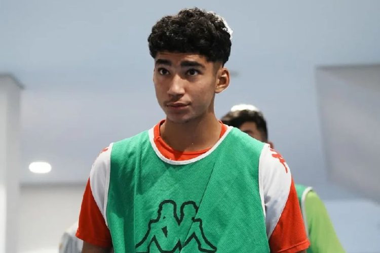 Khalil Ayari