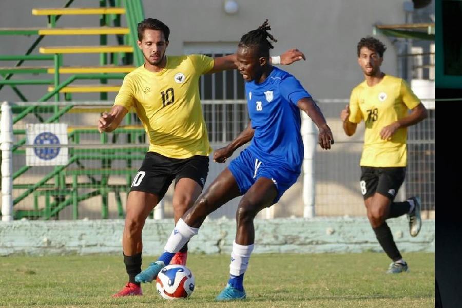 Kissima Coulibaly 2