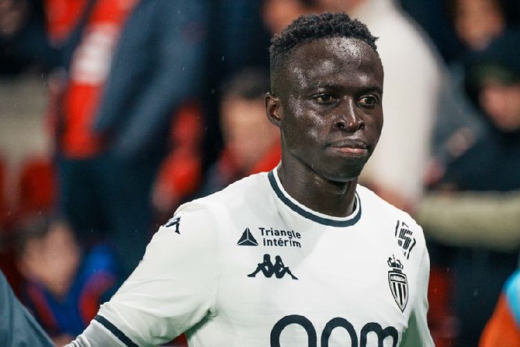Krépin Diatta