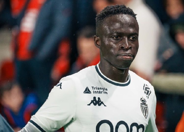 Krépin Diatta