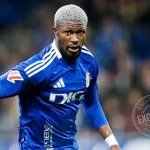 Kwasi Sibo