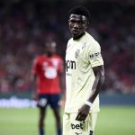 Lamine Camara