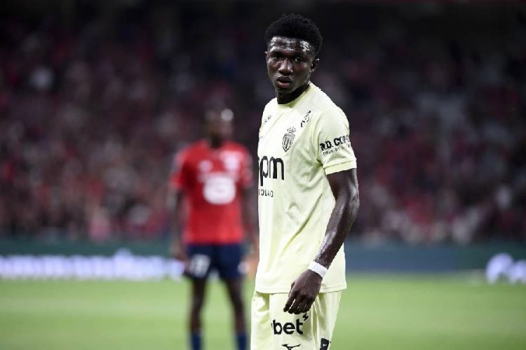 Lamine Camara