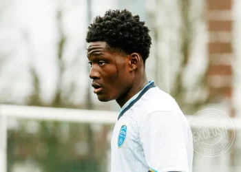 Landry N’Dri N’Guessan