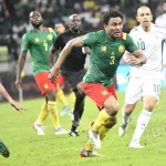 Léandre Tawamba