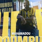 Mahamadou Doumbia