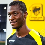 Mahamadou Doumbia