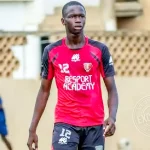 Mahamadou Mourtada Gueye