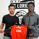 Mamadou Koné