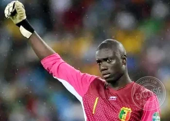 Mamadou Samassa