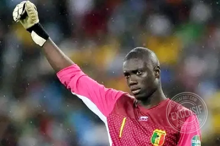 Mamadou Samassa