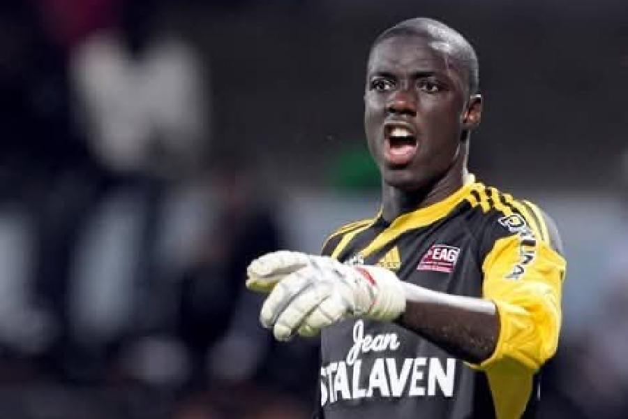 Mamadou Samassa 2