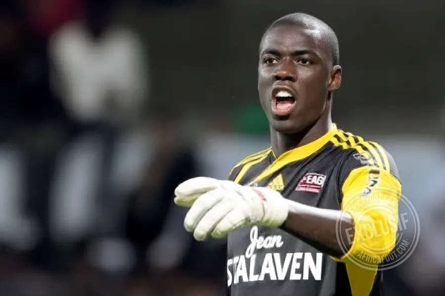 Mamadou Samassa