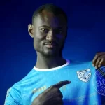 Mamadou Tounkara