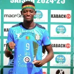 Mamoudou Cissé