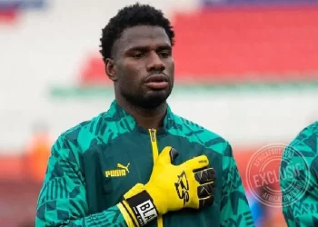 Marc Philips Arona Diouf