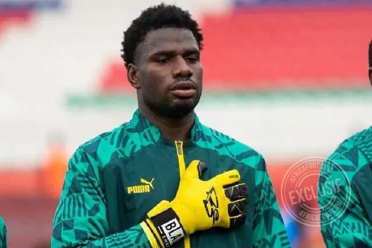 Marc Philips Arona Diouf
