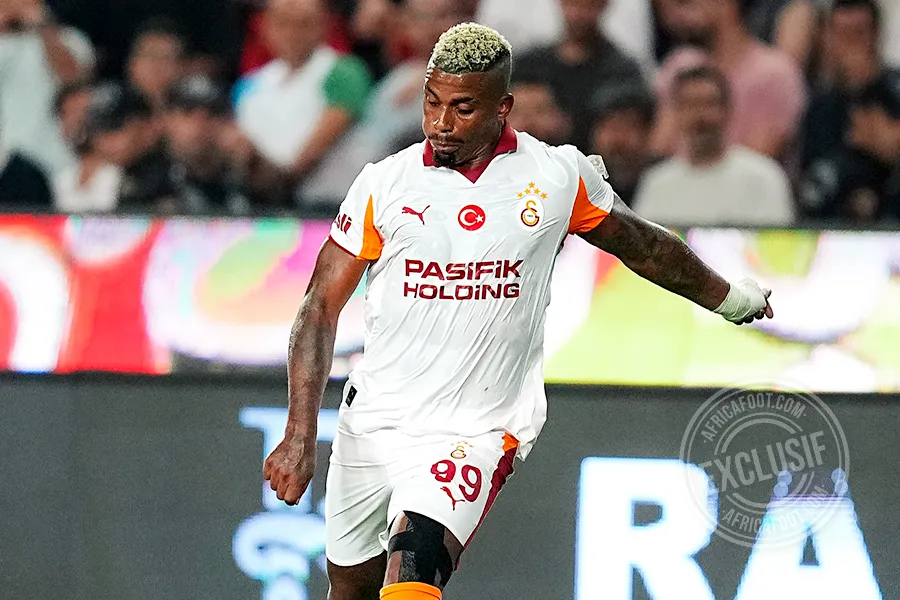 Mario Lemina