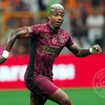 Mario Lemina