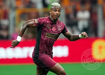 Mario Lemina