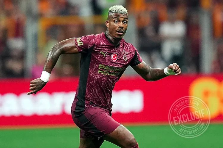 Mario Lemina