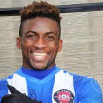 Marius Obekop Bedzigui