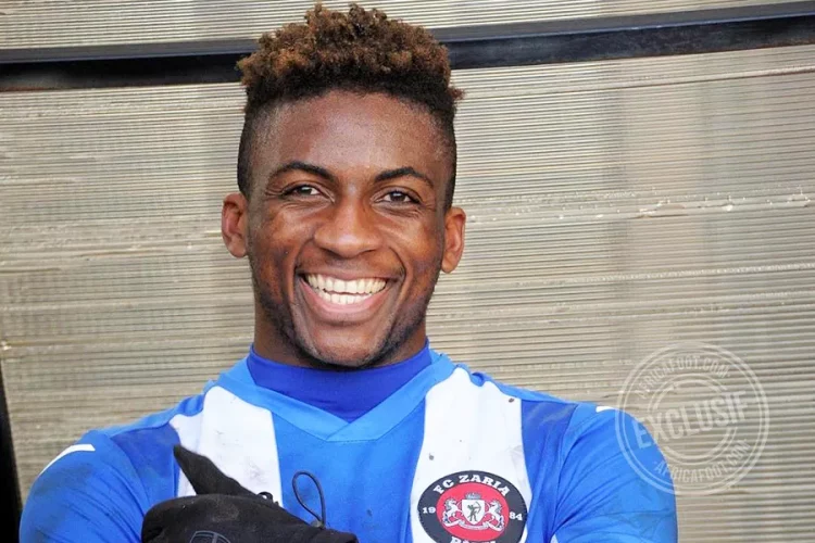 Marius Obekop Bedzigui