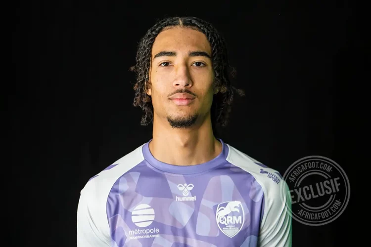 Mayamé Sissoko