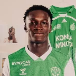 Modibo Sissoko