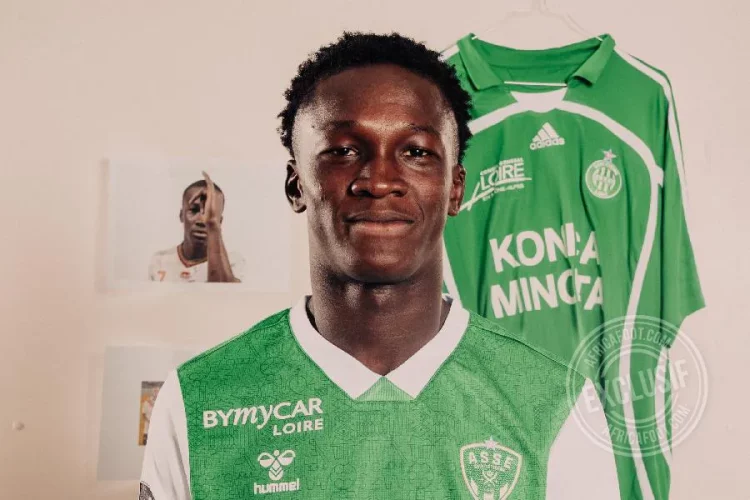 Modibo Sissoko