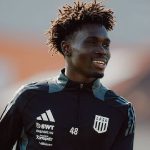 Modou Kéba Cissé