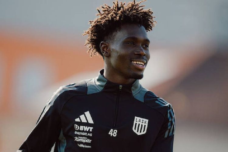 Modou Kéba Cissé