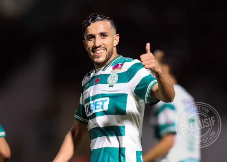 Mohamed Boulacsout