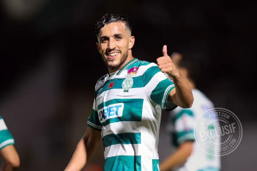 Mohamed Boulacsout