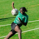 Mohamed Guindo