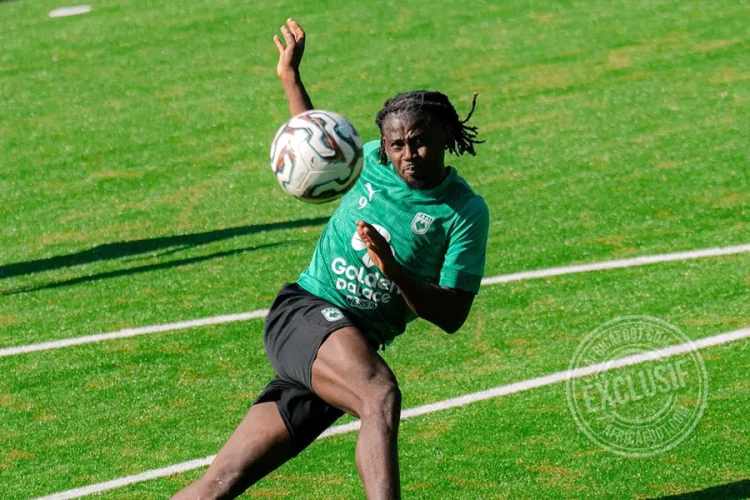 Mohamed Guindo