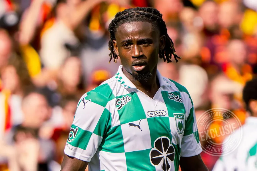 Mohamed Guindo