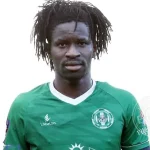 Mohamed Sacko