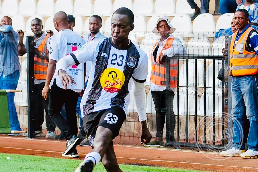 Mor Talla Mbaye