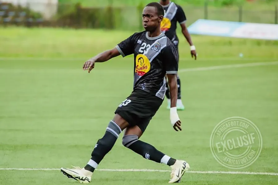Mor Talla Mbaye