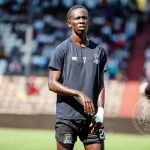Mor Talla Mbaye