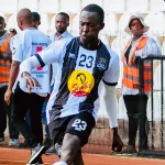 Mor Talla Mbaye