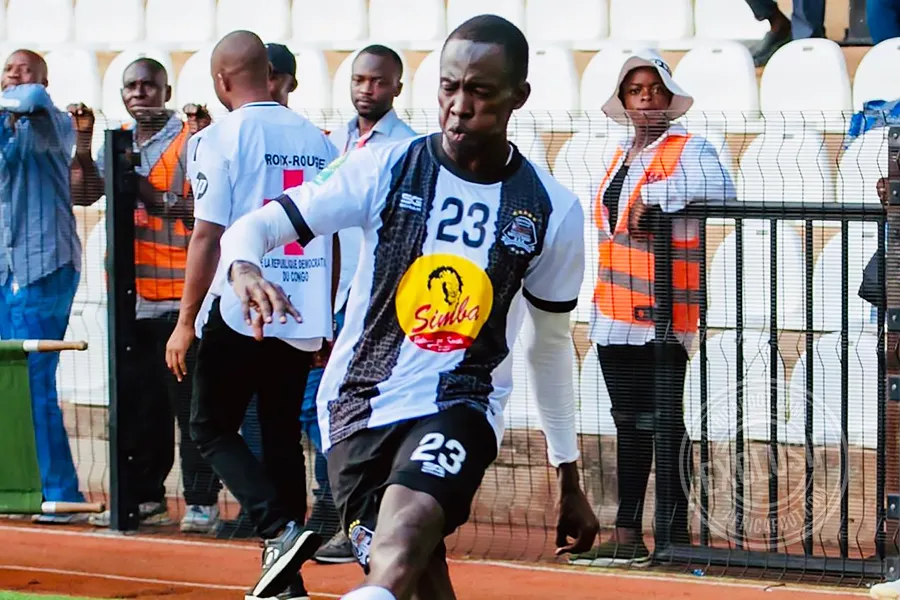 Mor Talla Mbaye