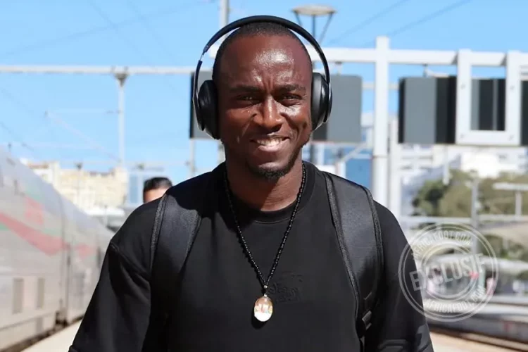 Moses Orkuma