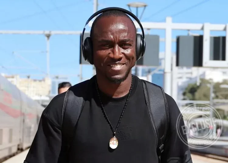 Moses Orkuma