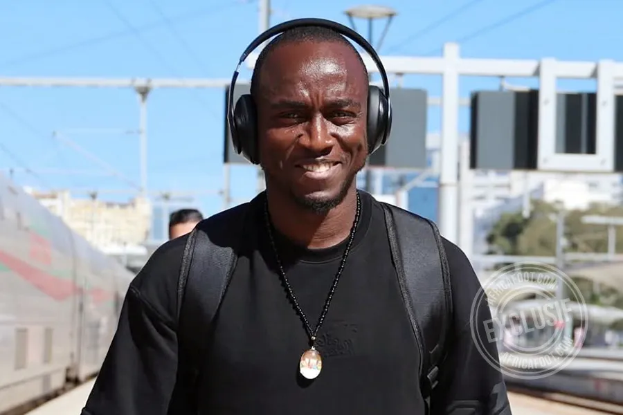 Moses Orkuma