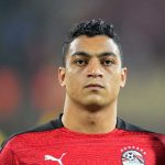 Mostafa Mohamed